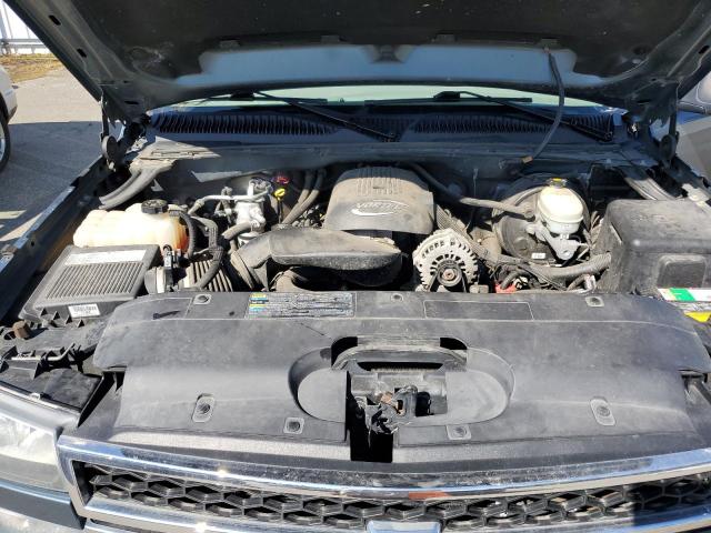 Photo 11 from auction – 2006 CHEVROLET SILVERADO with VIN 2GCEK13T661161686