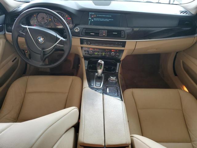 Снимка 8 от търг – 2011 BMW 528 I с VIN WBAFR1C52BC736594