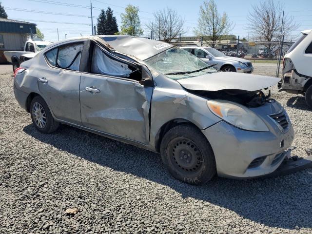Photo 4 from auction – 2012 NISSAN VERSA S with VIN 3N1CN7AP2CL933363