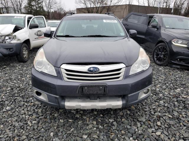 Снимка 5 от търг – 2012 SUBARU OUTBACK 2. с VIN 4S4BRBJC2C3210598