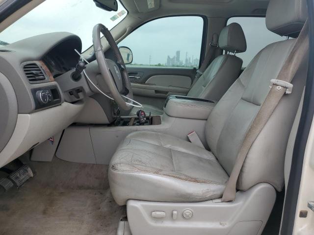 Photo 7 from auction – 2008 CHEVROLET SUBURBAN C with VIN 1GNFC16078R200970