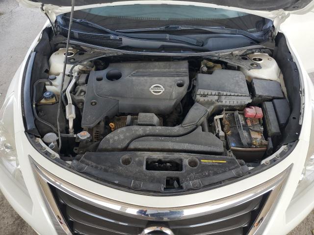 Photo 11 from auction – 2015 NISSAN ALTIMA 2.5 with VIN 1N4AL3AP5FC215041