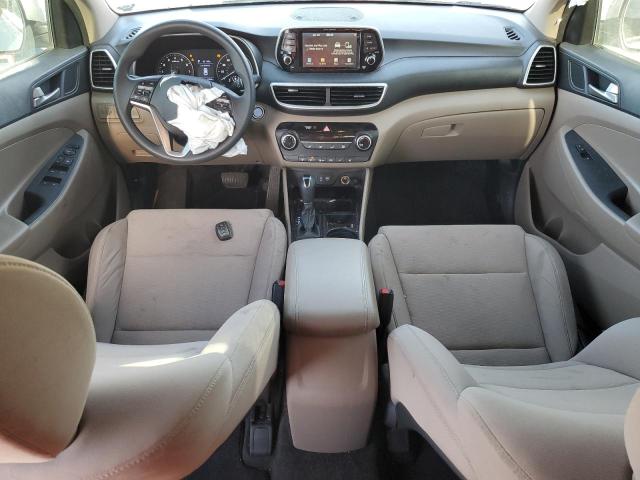 Photo 8 from auction – 2020 HYUNDAI TUCSON LIM with VIN KM8J33A41LU262892