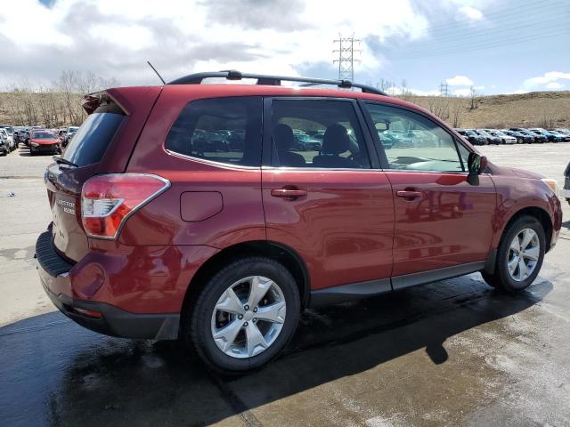 Photo 3 from auction – 2015 SUBARU FORESTER 2 with VIN JF2SJAHC7FH439623