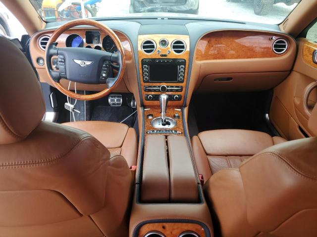Photo 8 from auction – 2006 BENTLEY CONTINENTA with VIN SCBBR53W168039849
