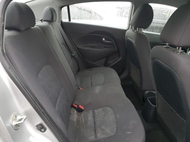 Photo 10 from auction – 2014 KIA RIO LX with VIN KNADM4A35E6343121