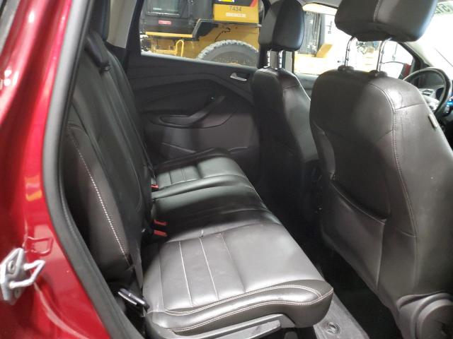 Photo 11 from auction – 2013 FORD ESCAPE SEL with VIN 1FMCU9H92DUB66734