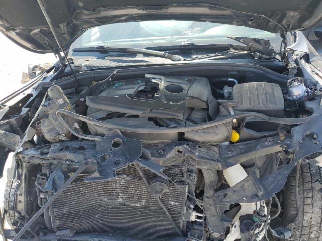 Photo 12 from auction – 2017 DODGE DURANGO GT with VIN 1C4RDJDG4HC799199