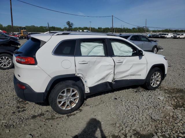 Photo 3 from auction – 2016 JEEP CHEROKEE with VIN 1C4PJMCB6GW349980