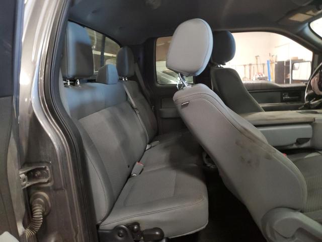 Photo 10 from auction – 2013 FORD F150 SUPER with VIN 1FTFX1EF1DFB97353