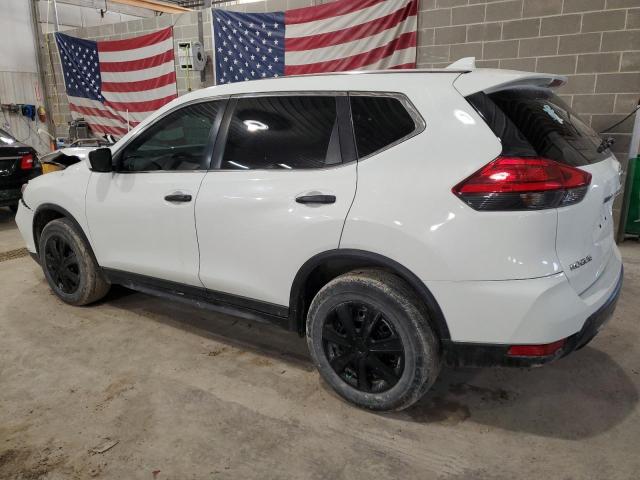 Photo 2 from auction – 2017 NISSAN ROGUE S with VIN KNMAT2MV3HP523402
