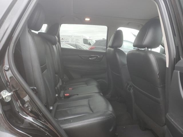 Photo 10 from auction – 2019 NISSAN ROGUE S with VIN 5N1AT2MV9KC729706