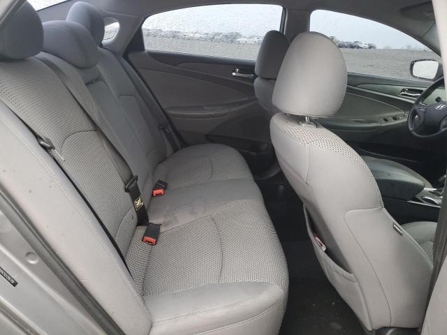 Zdjęcie 10 z aukcji – 2012 HYUNDAI SONATA GLS z VIN 5NPEB4AC5CH356709