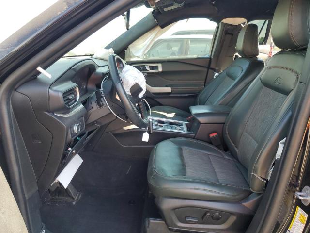 Photo 7 from auction – 2022 FORD EXPLORER T with VIN 1FMSK8JH8NGB40572