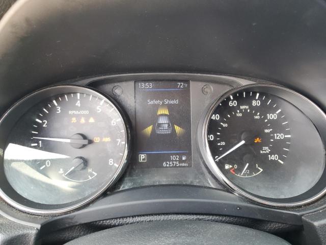Photo 9 from auction – 2018 NISSAN ROGUE S with VIN KNMAT2MT2JP561367
