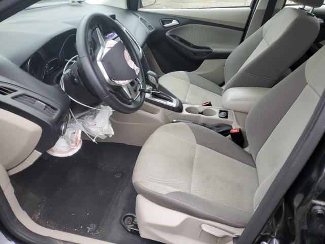 Снимка 7 от търг – 2014 FORD FOCUS SE с VIN 1FADP3F26EL434250