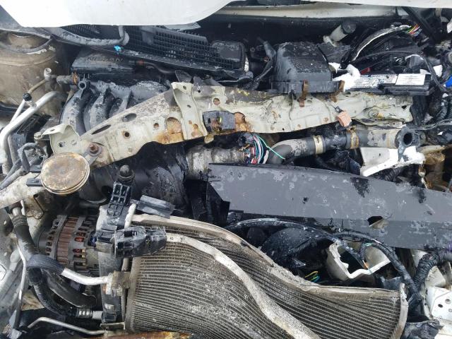 Photo 11 from auction – 2015 NISSAN MICRA with VIN 3N1CK3CP9FL209298
