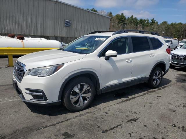 SUBARU ASCENT PRE 2019 with VIN 4S4WMAFD7K3470540 - Photo from auction