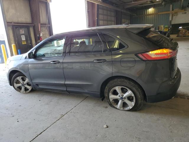 Photo 2 from auction – 2020 FORD EDGE SE with VIN 2FMPK4G92LBA16879