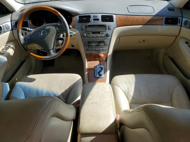Photo 8 from auction – 2005 LEXUS ES 330 with VIN JTHBA30G455093585