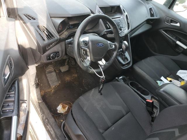Photo 8 from auction – 2016 FORD TRANSIT CO with VIN NM0GE9F70G1230664
