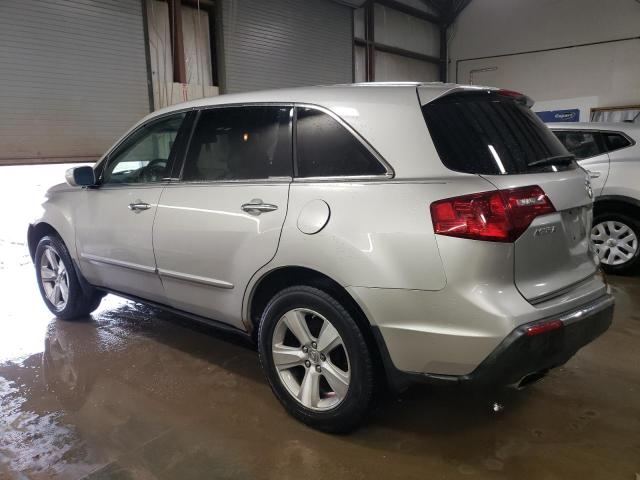 Photo 2 from auction – 2010 ACURA MDX TECHNO with VIN 2HNYD2H64AH514761