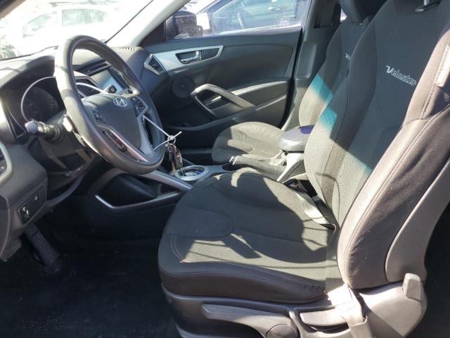 Photo 7 from auction – 2012 HYUNDAI VELOSTER with VIN KMHTC6AD0CU026521