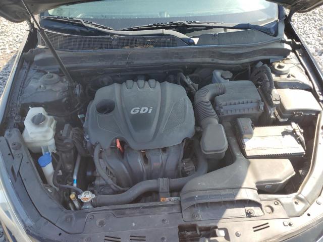 Photo 11 from auction – 2012 KIA OPTIMA LX with VIN KNAGM4A76C5274071