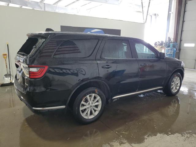Photo 3 from auction – 2019 DODGE DURANGO SX with VIN 1C4RDJAG1KC825110