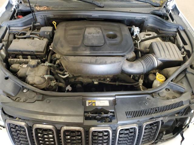 Photo 12 from auction – 2021 JEEP GRAND CHER with VIN 1C4RJFBG2MC526037