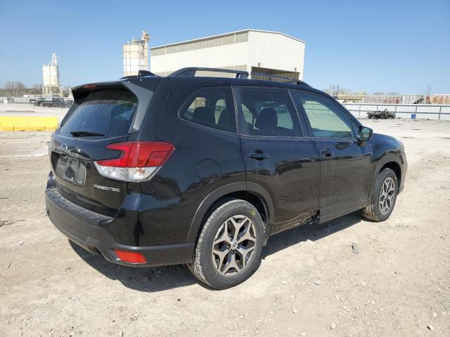 Photo 3 from auction – 2021 SUBARU FORESTER P with VIN JF2SKAJC6MH461908