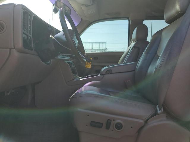 Foto 7 de la subasta – 2003 CHEVROLET SILVERADO con VIN 2GCEK19T631172223