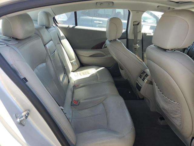 Photo 10 from auction – 2011 BUICK LACROSSE C with VIN 1G4GE5GD1BF256844
