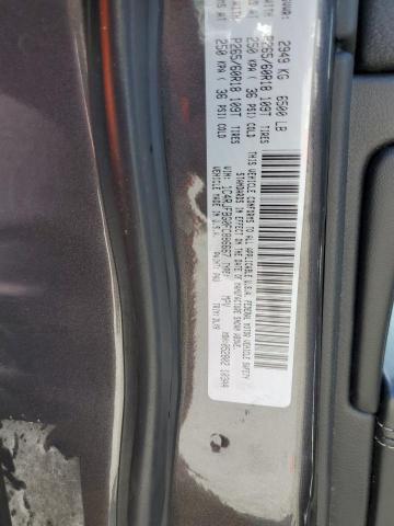 Photo 14 from auction – 2015 JEEP GRAND CHER with VIN 1C4RJFBG0FC886667