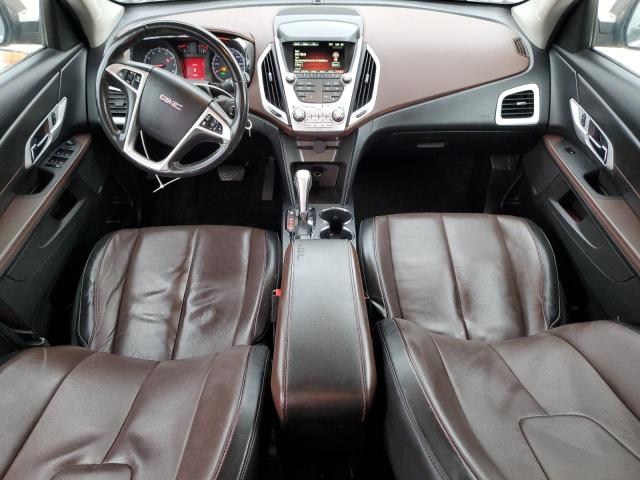 Photo 8 from auction – 2012 GMC TERRAIN SL with VIN 2GKFLUE5XC6309522