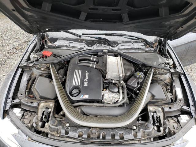 Снимка 11 от търг – 2015 BMW M3 с VIN WBS3C9C52FP803661