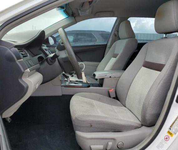 Photo 7 from auction – 2014 TOYOTA CAMRY with VIN 4T1BF1FKXEU462373