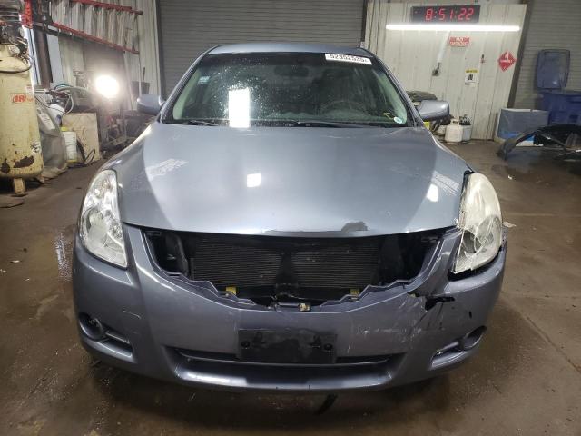 Photo 5 from auction – 2012 NISSAN ALTIMA BAS with VIN 1N4AL2AP6CC150786