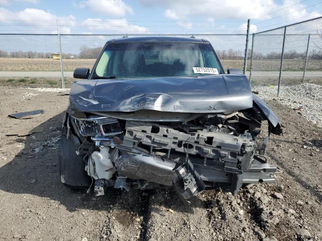 Photo 5 from auction – 2015 FORD FLEX SE with VIN 2FMGK5B81FBA22696
