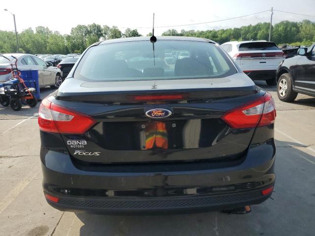 Photo 6 from auction – 2014 FORD FOCUS S with VIN 1FADP3E21EL357028