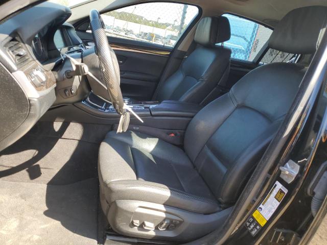 Photo 7 from auction – 2015 BMW 535 XI with VIN WBA5B3C57FD546897