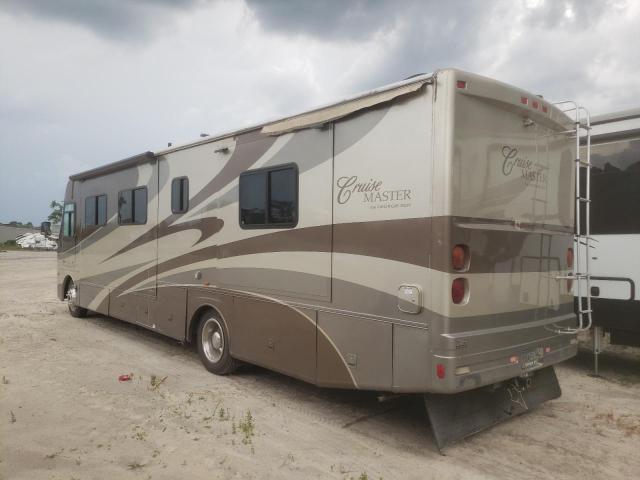 Photo 3 from auction – 2004 GEOR CRUISEMAST with VIN 5B4MP67G033375169