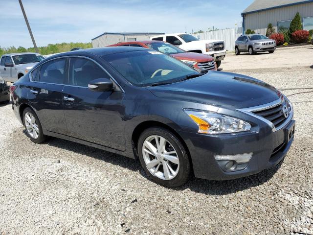 Photo 4 from auction – 2014 NISSAN ALTIMA 2.5 with VIN 1N4AL3AP4EC158393