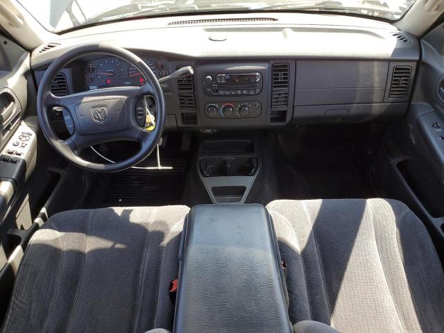 Photo 8 from auction – 2004 DODGE DAKOTA with VIN 1D7HL48N54S690913