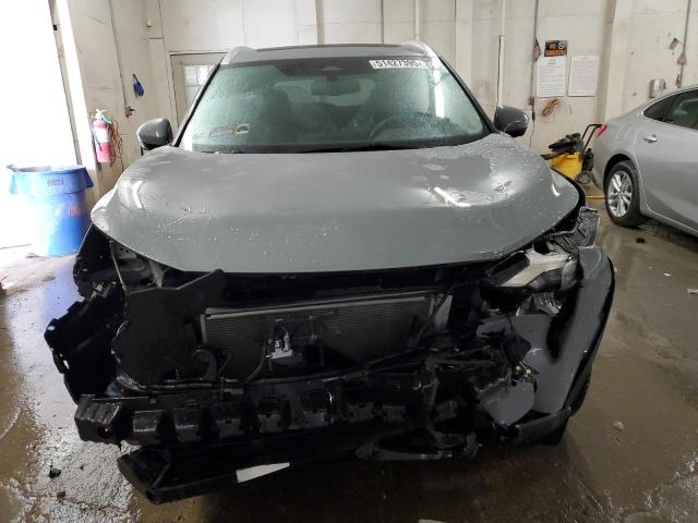 Photo 5 from auction – 2021 NISSAN ROGUE SL with VIN 5N1AT3CA3MC822261