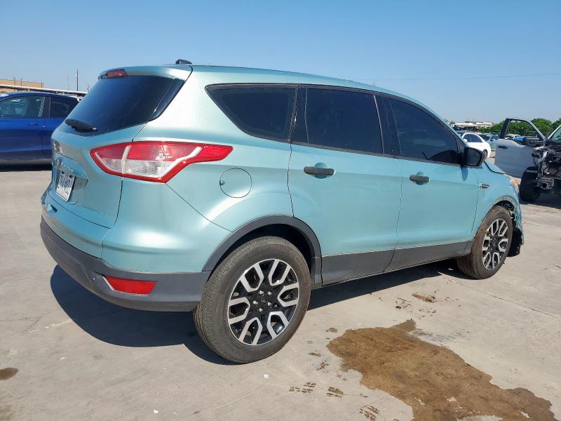 Photo 3 from auction – 2013 FORD ESCAPE S with VIN 1FMCU0F77DUA04711