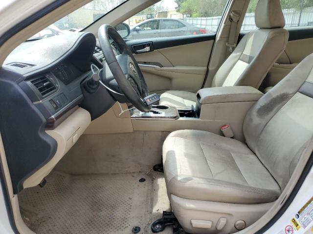 Photo 7 from auction – 2012 TOYOTA CAMRY SE with VIN 4T1BK1FK5CU515151