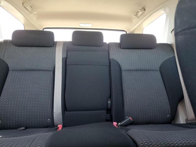 Photo 10 from auction – 2008 TOYOTA 4RUNNER SR with VIN JTEZU14RX8K009634