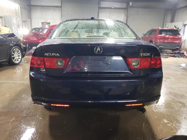 Photo 6 from auction – 2008 ACURA TSX with VIN JH4CL96898C005843