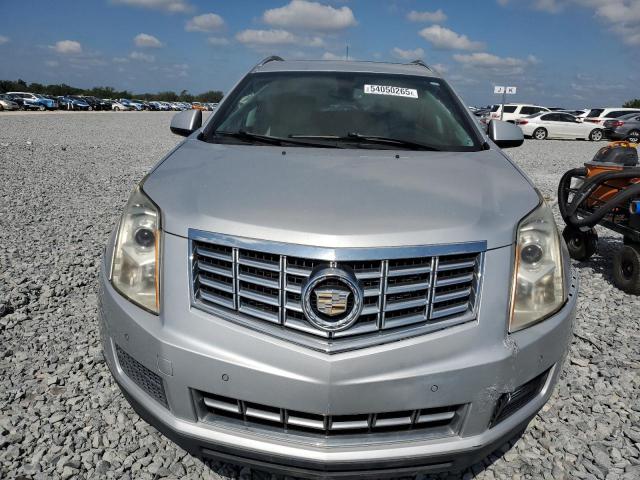 Photo 5 from auction – 2013 CADILLAC SRX with VIN 3GYFNGE30DS580513